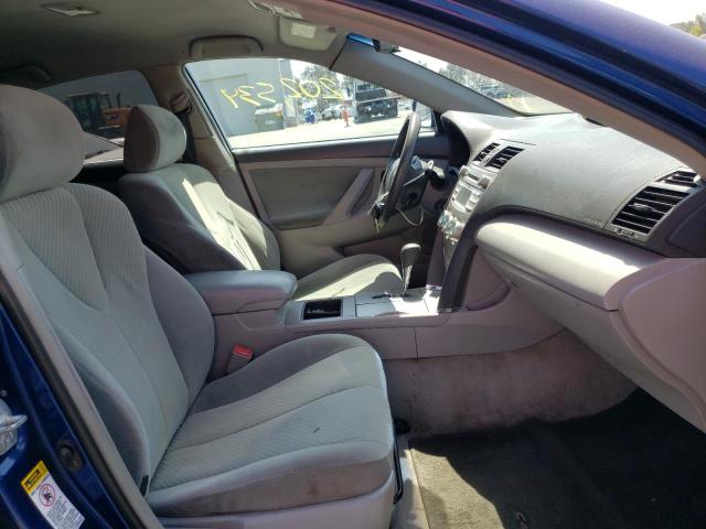 Photo 5 from auction – 2007 TOYOTA CAMRY CE with VIN 4T1BE46K77U051049