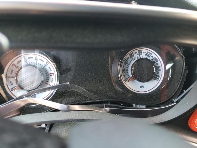 Photo 8 from auction – 2019 DODGE CHALLENGER with VIN 2C3CDZBT7KH503217