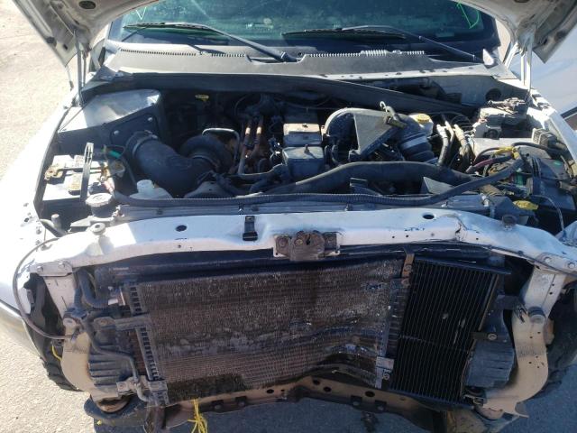 صورة رقم 7 من المزاد - 1998 DODGE RAM 2500 مع VIN 1B7KF23D9WJ116446