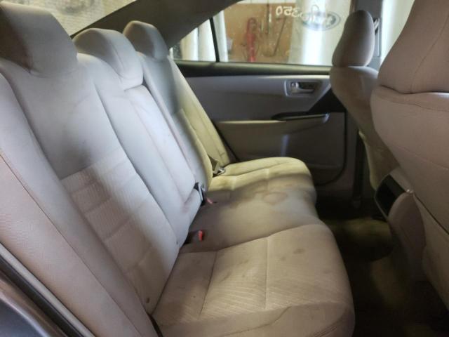 Photo 6 from auction – 2016 TOYOTA CAMRY LE with VIN 4T1BF1FK6GU503472