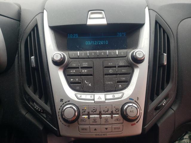 Photo 9 from auction – 2014 CHEVROLET EQUINOX LS with VIN 2GNALAEKXE1119012