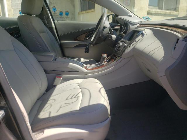 Photo 5 from auction – 2013 BUICK LACROSSE with VIN 1G4GC5E34DF204045