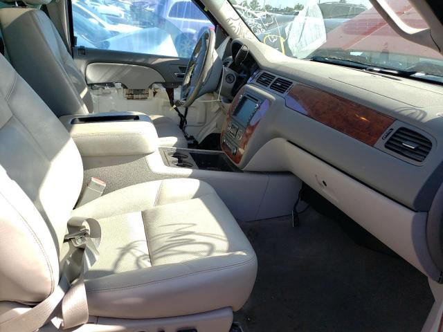 Photo 5 from auction – 2012 CHEVROLET SILVERADO with VIN 3GCPKTE71CG283640