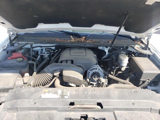Photo 7 from auction – 2013 CHEVROLET TAHOE C150 with VIN 1GNSCBE05DR243784