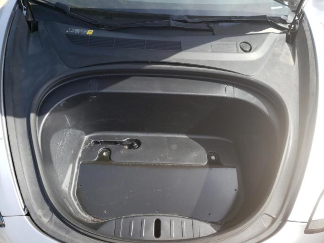 Photo 7 from auction – 2018 TESLA MODEL 3 with VIN 5YJ3E1EA6JF034436