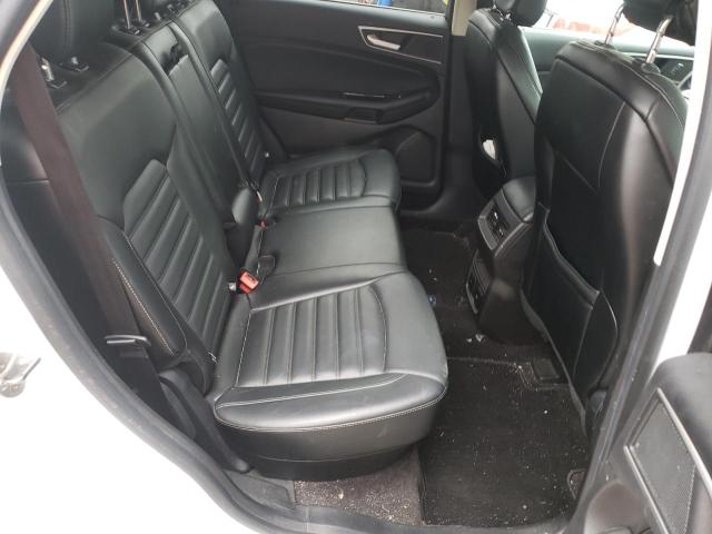 Photo 6 from auction – 2017 FORD EDGE SEL with VIN 2FMPK4J95HBC66827