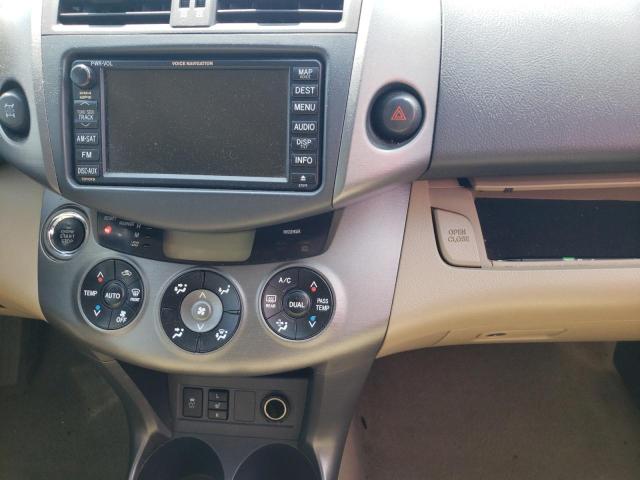 Photo 9 from auction – 2011 TOYOTA RAV4 LIMIT with VIN 2T3DK4DV6BW045175