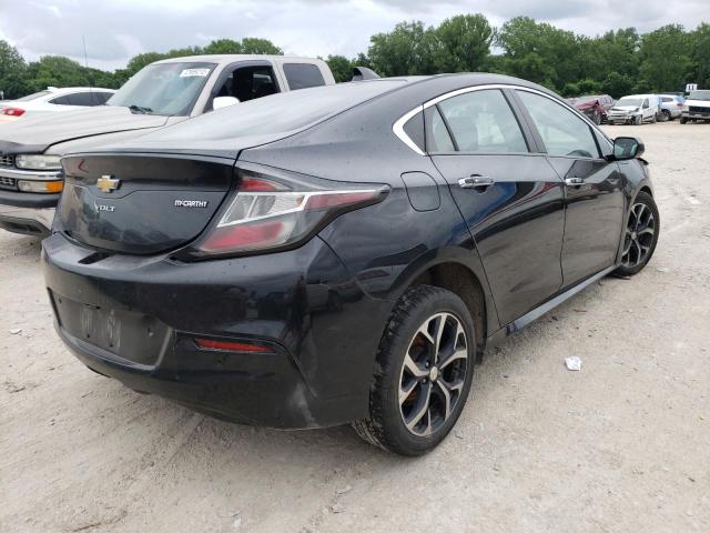 Photo 4 from auction – 2017 CHEVROLET VOLT PREMI with VIN 1G1RB6S57HU101174