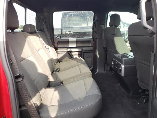 Photo 6 from auction – 2017 FORD F150 SUPER with VIN 1FTEW1CG6HKC52838
