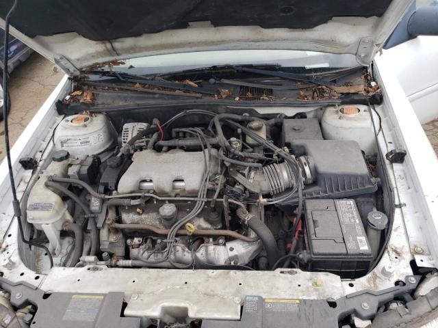 Photo 7 from auction – 2003 CHEVROLET MALIBU with VIN 1G1ND52J83M743153