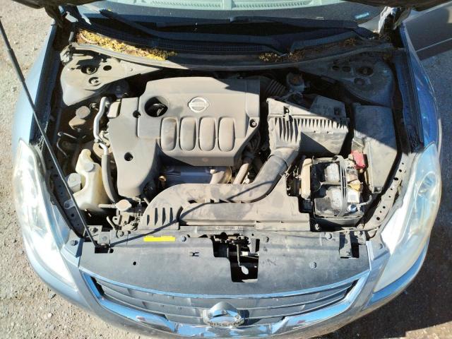 Zdjęcie 7 z aukcji – 2012 NISSAN ALTIMA BAS z VIN 1N4AL2APXCN413642