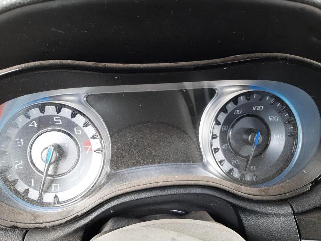Photo 8 from auction – 2019 CHRYSLER 300 S with VIN 2C3CCABG7KH515133