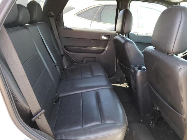Photo 6 from auction – 2012 FORD ESCAPE LIM with VIN 1FMCU0E7XCKB31755