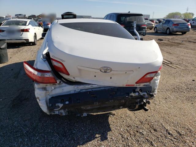 Photo 9 from auction – 2009 TOYOTA CAMRY BASE with VIN 4T4BE46K89R117343