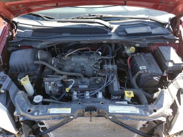 Photo 7 from auction – 2010 DODGE GRAND CARA with VIN 2D4RN3D10AR448018