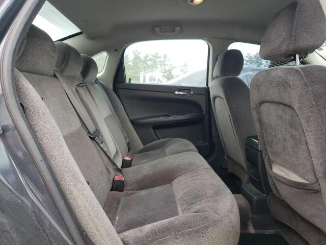 Photo 6 from auction – 2008 CHEVROLET IMPALA LT with VIN 2G1WC583281214042