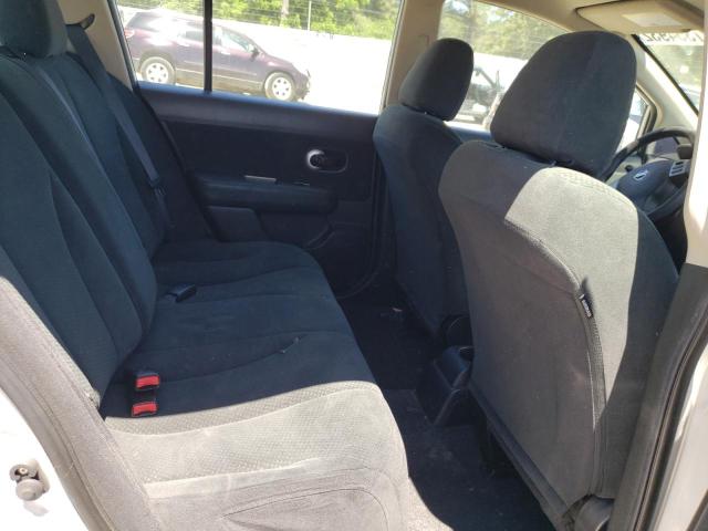 Photo 6 from auction – 2012 NISSAN VERSA S with VIN 3N1BC1CP1CK802071