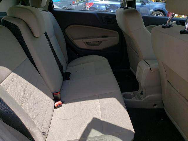 Zdjęcie 6 z aukcji – 2017 FORD FIESTA SE z VIN 3FADP4EJ6HM145774