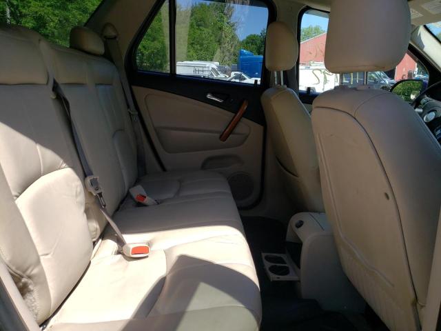 Photo 6 from auction – 2007 SATURN VUE with VIN 5GZCZ63427S855039