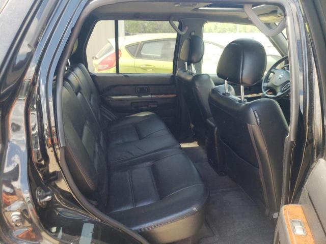 Photo 6 from auction – 2002 NISSAN PATHFINDER with VIN JN8DR09X72W664226