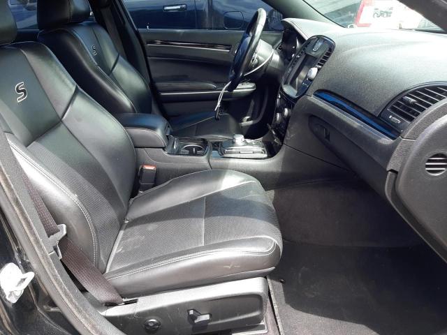 Photo 5 from auction – 2019 CHRYSLER 300 S with VIN 2C3CCABG4KH548445