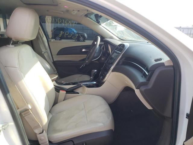 Photo 5 from auction – 2014 CHEVROLET MALIBU 1LT with VIN 1G11C5SL0EF216606