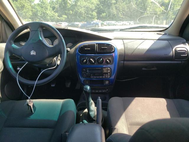 Photo 9 from auction – 2004 DODGE NEON SXT with VIN 1B3ES56C84D559360