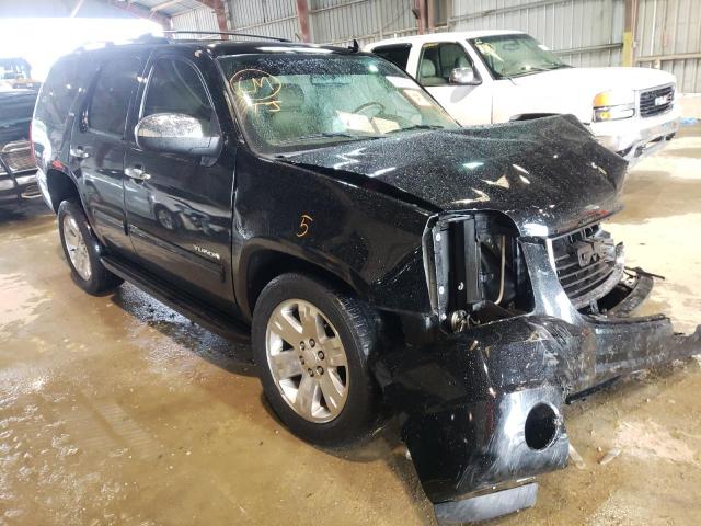 GMC YUKON SLT 2014 with VIN 1GKS1CE06ER104192 - Photo from auction