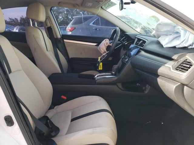Photo 5 from auction – 2018 HONDA CIVIC EX with VIN 2HGFC2F75JH540881