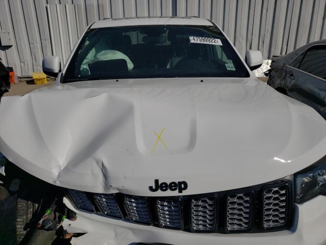 Photo 7 from auction – 2018 JEEP GRAND CHER with VIN 1C4RJFAG9JC501407