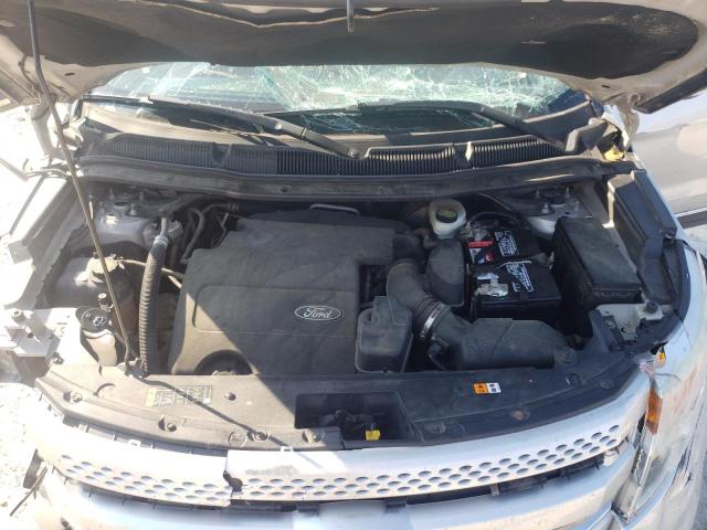 Photo 7 from auction – 2014 FORD EXPLORER X with VIN 1FM5K8D85EGB61338