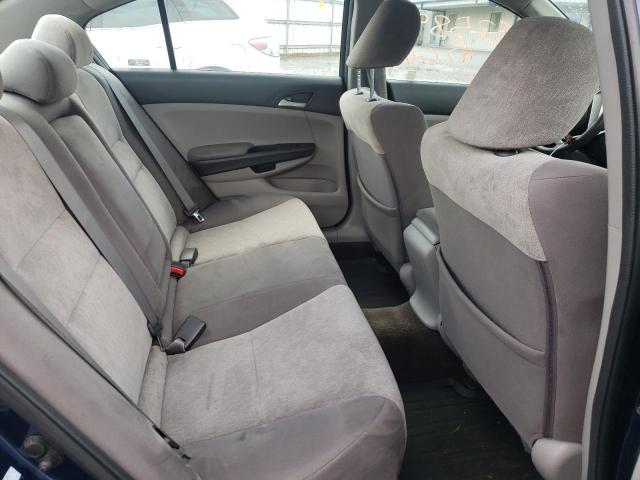 Photo 6 from auction – 2010 HONDA ACCORD LXP with VIN 1HGCP2F40AA180995