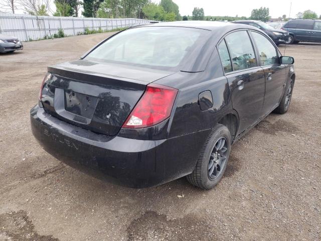 Photo 4 from auction – 2007 SATURN ION LEVEL with VIN 1G8AJ55F57Z203350