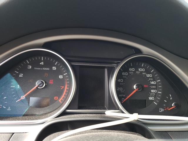 Zdjęcie 8 z aukcji – 2014 AUDI Q7 PREMIUM z VIN WA1LGAFE2ED010802