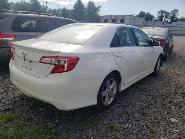 Photo 4 from auction – 2012 TOYOTA CAMRY BASE with VIN 4T1BF1FK4CU149901