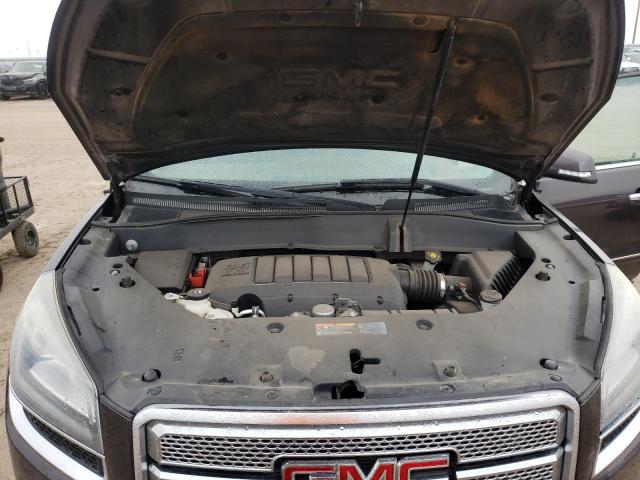Photo 7 from auction – 2015 GMC ACADIA DEN with VIN 1GKKVTKD0FJ222363