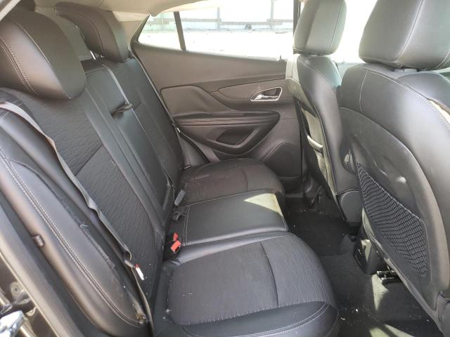 Photo 6 from auction – 2016 BUICK ENCORE CON with VIN KL4CJBSB3GB576355
