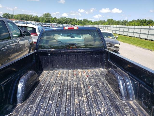 Photo 6 from auction – 2006 CHEVROLET silverado with VIN 3GCEC14X26G228564