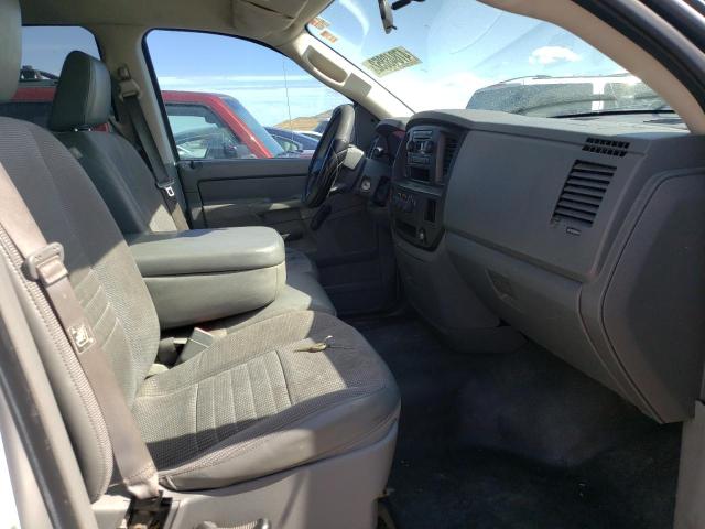 Photo 5 from auction – 2007 DODGE RAM 1500 S with VIN 1D7HA18P47J629682