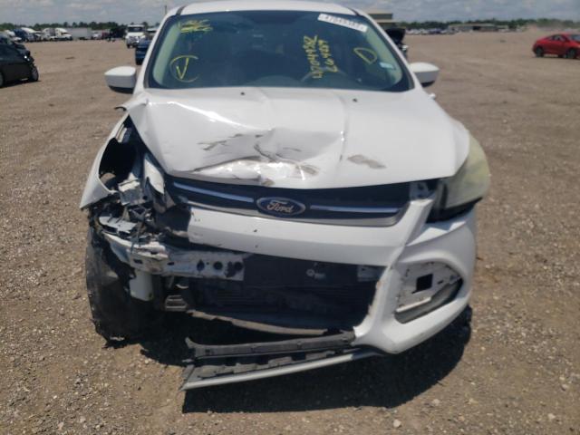 Photo 9 from auction – 2013 FORD ESCAPE SE with VIN 1FMCU0GXXDUC64289