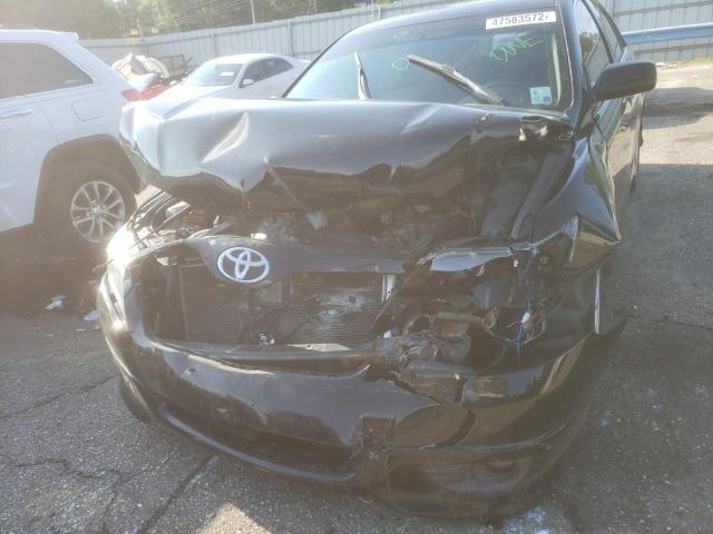صورة رقم 9 من المزاد - 2011 TOYOTA CAMRY BASE مع VIN 4T1BF3EK6BU731591