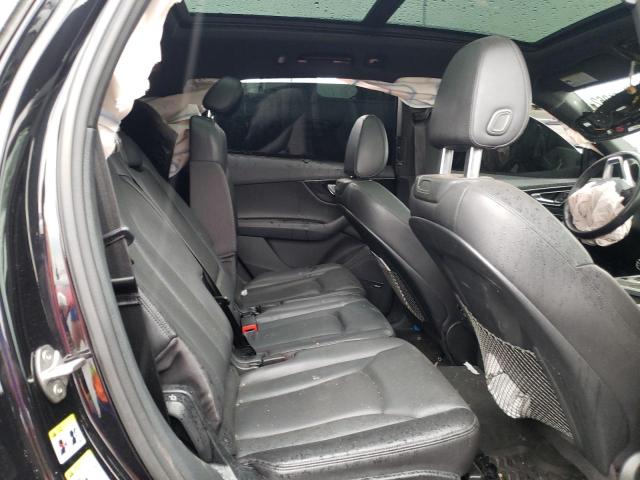 Photo 6 from auction – 2019 AUDI Q7 PRESTIG with VIN WA1VAAF74KD032209