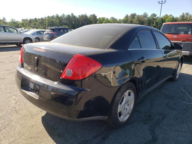 Photo 4 from auction – 2008 PONTIAC G6 VALUE L with VIN 1G2ZF57B784174392