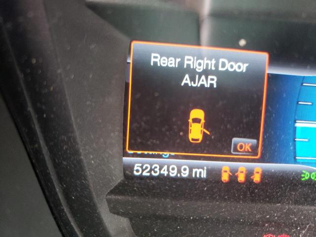 Photo 8 from auction – 2015 FORD EXPLORER X with VIN 1FM5K7D83FGC37361