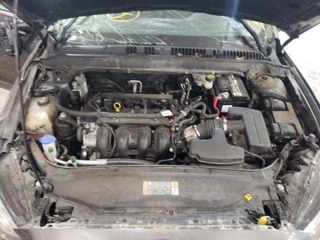 Photo 7 from auction – 2017 FORD FUSION SE with VIN 3FA6P0H76HR144564