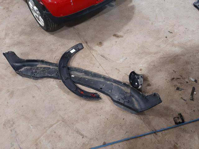 Photo 9 from auction – 2013 MINI COOPER with VIN WMWSU3C50DT683521