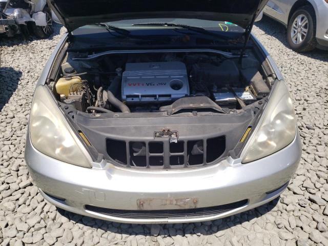 Photo 7 from auction – 2003 LEXUS ES 300 with VIN JTHBF30G930110330