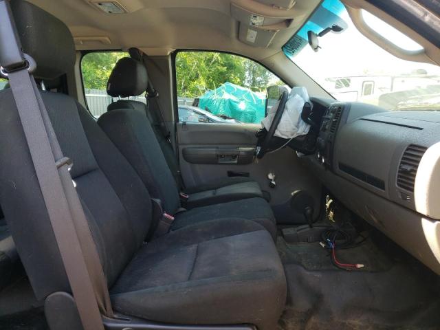 Photo 5 from auction – 2012 GMC SIERRA K15 with VIN 1GTR2TEA2CZ290438