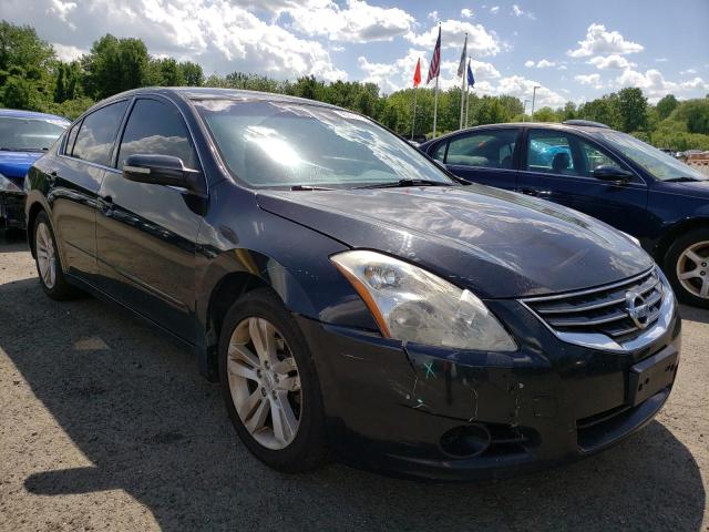 NISSAN ALTIMA SR 2011 with VIN 1N4BL2AP9BC157461 - Photo from auction