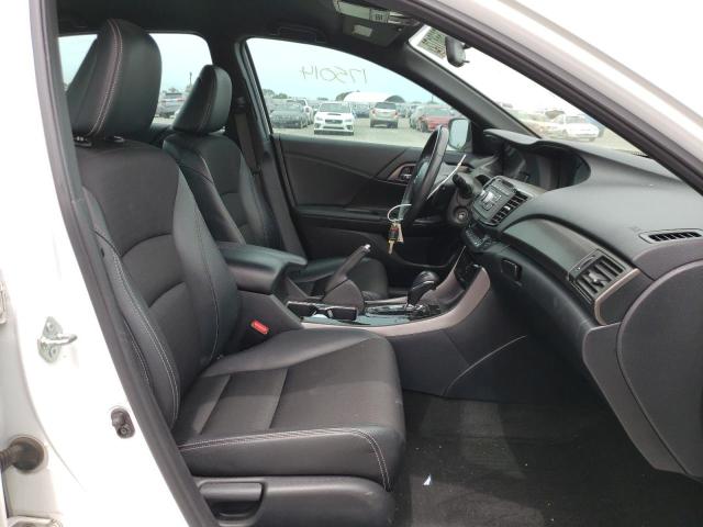 Photo 5 from auction – 2016 HONDA ACCORD SPO with VIN 1HGCR2F55GA104751